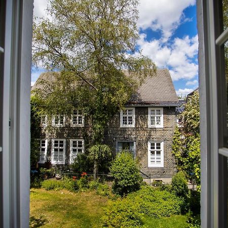 Anno1849 Apartment Brilon Exterior photo