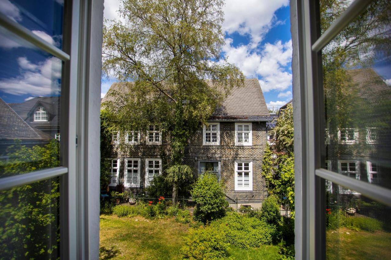 Anno1849 Apartment Brilon Exterior photo